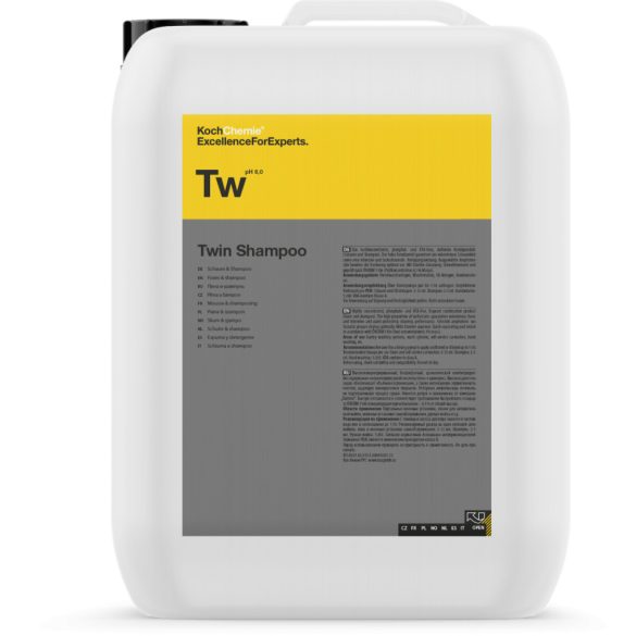 Koch Chemie TwinShampoo - 21kg