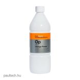 Koch Chemie Op Orange Power - ragasztó-/fagyanta és kátrányeltávolító 1000ml