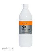   Koch Chemie Op Orange Power - ragasztó-/fagyanta és kátrányeltávolító 1000ml