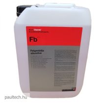  Koch Chemie Fb Felgenblitz felnitisztító pH-semleges 11kg-os