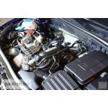 Koch Chemie Mp Motorplast - motortér ápoló 500ml