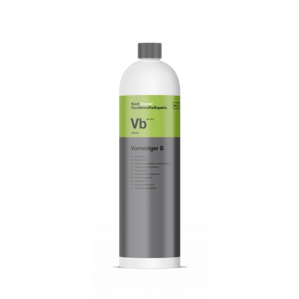 Koch Chemie Vb Vorreiniger B - előmosószer 1000ml