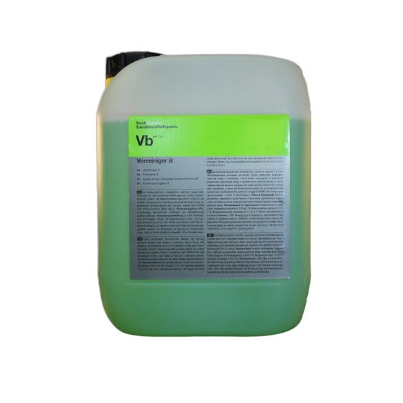 Koch Chemie Vb Vorreiniger B - előmosószer 5kg