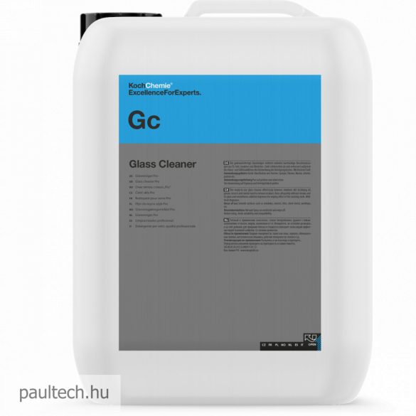 Koch Chemie Glass Cleaner PRO 10 liter