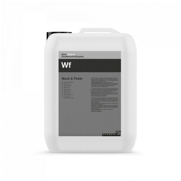 Koch Chemie Wf Wash & Finish 20liter