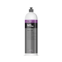   Koch Chemie M3.02 Micro Cut - magasfényű/finish paszta 1000ml