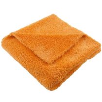 CarPro Boa Orange 350GSM mikroszálas kendő