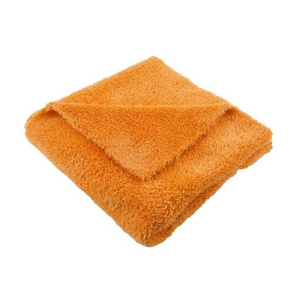 CarPro Boa Orange 350GSM mikroszálas kendő