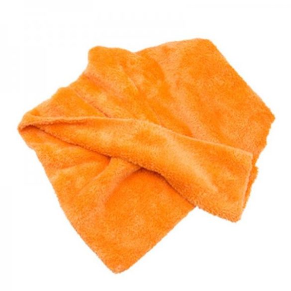 CarPro Boa Orange 350GSM mikroszálas kendő