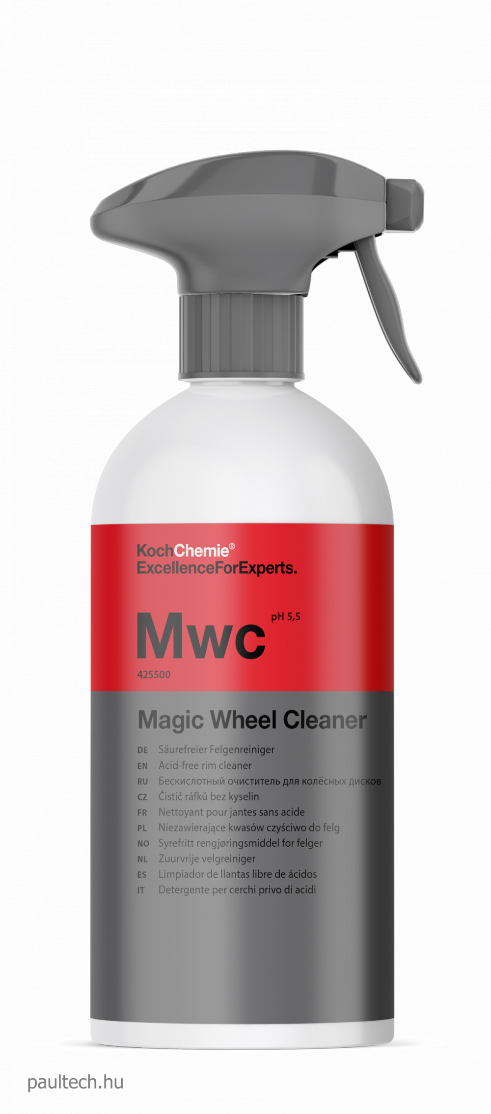 Koch-Chemie - Magic Wheel Cleaner