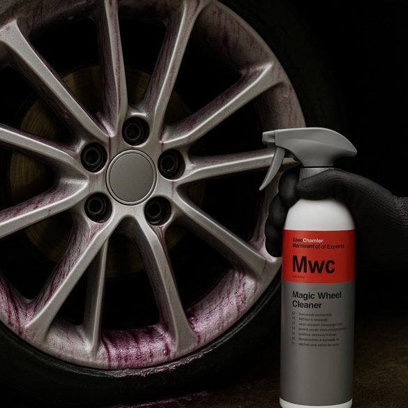 Koch Chemie Magic Wheel Cleaner - felnitisztító 500ml