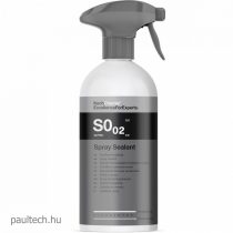 Koch Chemie S0.02 Spray Sealant 500ml