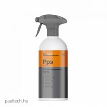   Koch Chemie Ppp Panel Preparation Spray speciális zsírtalanító, felületelőkészítő szer 500ml