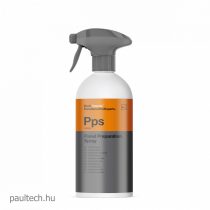   Koch Chemie Pps Panel Preparation Spray - zsírtalanító / dekontamináló 500ml