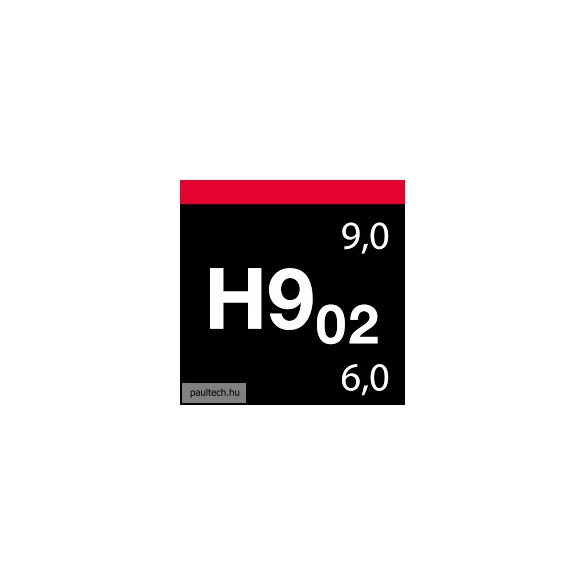 Koch Chemie Heavy Cut H9.02  vágópaszta 1000ml