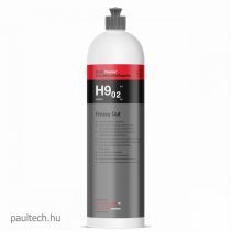 Koch Chemie H9.02 Heavy Cut - durva vágópaszta 250ml