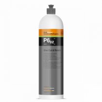   Koch Chemie P6.02 One Cut & Finish - egylépcsős paszta 1000ml