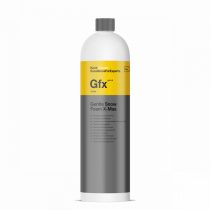   Koch Chemie Gsf Gentle Snow Foam  X-Mas LIMITED EDITION 1000ml pH semleges habsampon