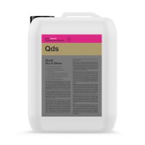   Koch Chemie Quick Dry and Shine száradássegítő waxos 10 liter