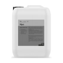   Koch Chemie HPC Hydro Plast Care műanyagápoló koncentrátum 5l