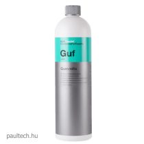   Koch Chemie Guf Gummifix - műanyag- és gumiszőnyeg ápolószer 1000ml 