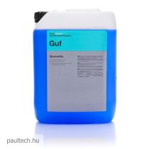   Koch Chemie Guf Gummifix - műanyag- és gumiszőnyeg ápolószer 10liter