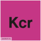 Koch Chemie KC-Refresher speciálos szagtalanító 1 liter