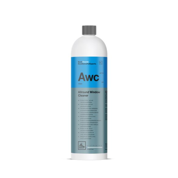 Koch Chemie MARINE SERIES Allround Window Cleaner 1 L