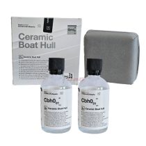  Koch Chemie MARINE SERIES Ceramic Boat Hull 2x75 ml Set - Cbh0.01 - kerámiabevonat