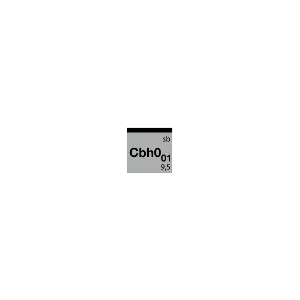 Koch Chemie MARINE SERIES Ceramic Boat Hull 2x75 ml Set - Cbh0.01 - kerámiabevonat