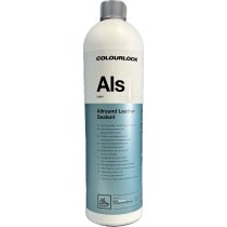   KochChemie MARINE SERIES Allround Leather Cleaner 1L - bőrtisztító
