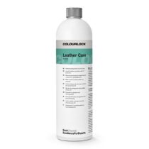   Koch Chemie Leather Care - matt bőrápoló  UV-védelemmel 1000ml (Leather Star új néven)