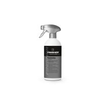   Koch Chemie THE FINISHER InsideUp 500ml műszerfal és beltéri műanyag tisztító és ápoló (korábban Multi Interior Cleaner)