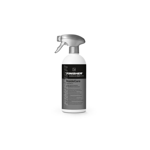 Koch Chemie THE FINISHER InsideCare beltértisztító és ápoló 500ml (lásd korábban Refresh Cockpit Care)