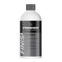   Koch Chemie THE FINISHER Plast Care 500ml külső műanyag ápoló (korábban Magic Plast Care)