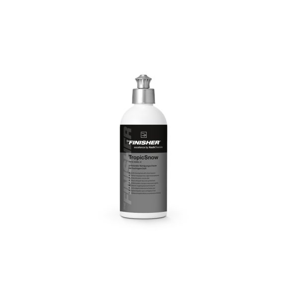 Koch Chemie THE FINISHER TropicSnow 500ml habsampon vödrös és habosítóval történő mosáshoz