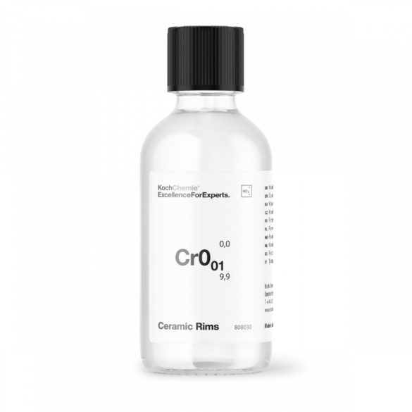 Koch Chemie Cr0.01 Ceramic Rims felni kerámia
