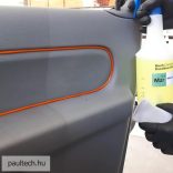Koch Chemie Mzr Mehrzweckreiniger - kárpit és beltértisztító 10liter
