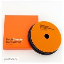 Koch Chemie One Cut Pad egylépcsős pad 150x23mm