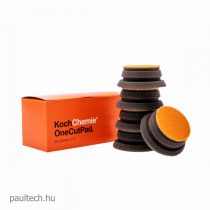   Koch Chemie One Cut Pad - egylépcsős pad 45x23mm 5db/csomag