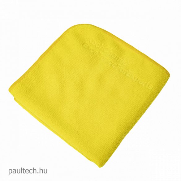 Koch Chemie KCX Pro Allrounder Towel - mikroszálas kendő 5db/csomag