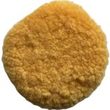 Koch Chemie Heavy Cut Twisted Wool Pad 80mm