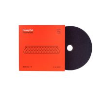 Koch Chemie Heavy Cut Pad - kemény pad 126x23mm