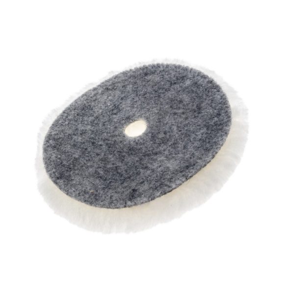 Koch Chemie Longwool Pad gyapjú korong 150mm