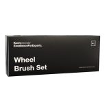 Koch Chemie Wheel Brush Set - felnitisztító kefe szett