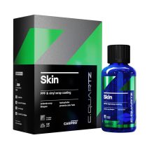   CarPro SKIN 50ml PPF&Vinyl coating kerámiabevonat kőfelverődésvédő és wrap autófóliákra