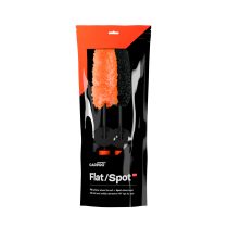 CarPro Flat/Spot Wheel Brush - felnitisztító kefeszett