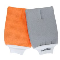CarPRO GlassMitt beltéri üvegtisztító kesztyű