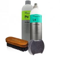 Koch Chemie bőrápoló csomag