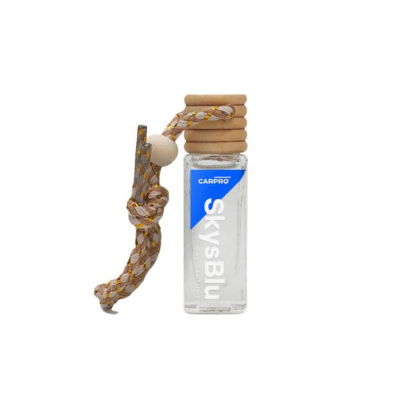 CarPro SkysBLU car airfesher 8ml autóillatosító